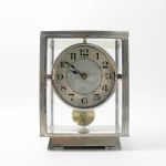 500 5257 TABLE CLOCK